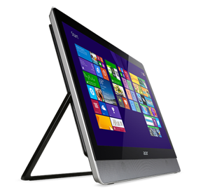 Acer Aspire U5 All-in-One Computer