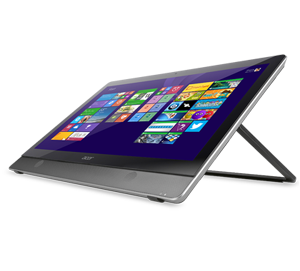 Acer Aspire U5 All-in-One Computer