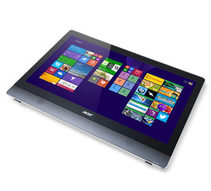 Acer Aspire U5 All-in-One Computer