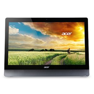 Acer Aspire U5 All-in-One Computer