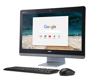 Acer Chromebase 24 All-in-one PC