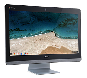 Acer Chromebase 24