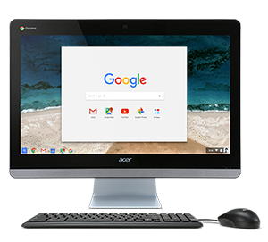 Acer Chromebase 24