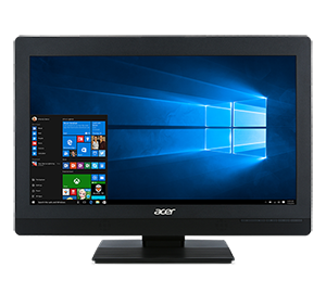 Acer Veriton Z All-in-one PC