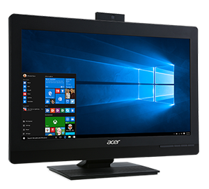 Acer Veriton Z All-in-one PC