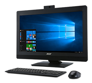 Acer Veriton Z All-in-one PC