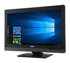 Acer Veriton Z All-in-one PC