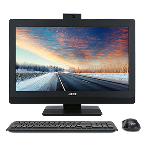 Acer Veriton Z All-in-one PC