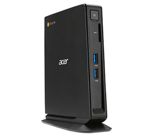 Acer Chromebox