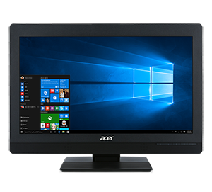 Acer Veriton Z All-in-one Computer
