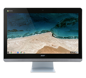 Acer All-in-One Computer Chromebase 24 CA24I-7T Intel Core
