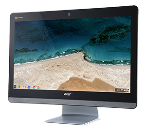 Acer Chromebase 24 Desktop PC