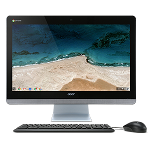 Acer Chromebase 24 Desktop PC