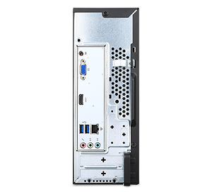 Acer Aspire E Laptop