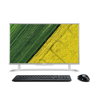 Acer Aspire C 22 & C 24 All-in-One PC