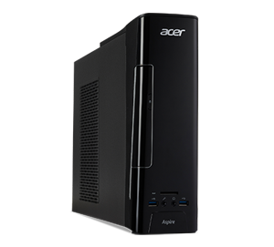 Acer Aspire XC Desktop PC