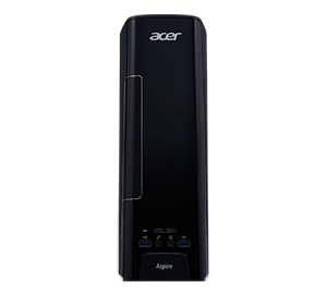 Acer Aspire XC-780 本体 Acer Desktop Computer Aspire AXC-780-UR11 Intel Core i3-6100 4GB