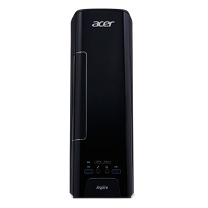 Acer Desktop Computer Aspire AXC-780-UR11 Intel Core i3-6100 4GB