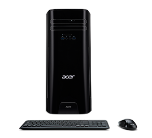 Acer Aspire TC Desktop PC
