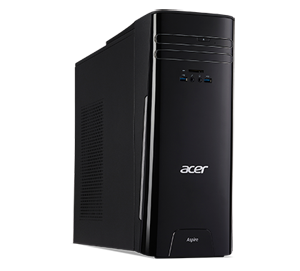 Acer Aspire TC Desktop PC