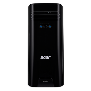 Acer Aspire TC Desktop PC
