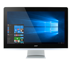 Acer Aspire Z3 All-in-one PC