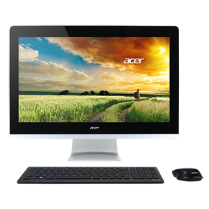 Acer Aspire Z3 All-in-one PC