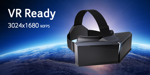 Acer Aspire GX Desktop PC