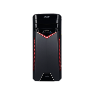 NeweggBusiness - Acer Desktop Computer Aspire GX-785-UR18 Intel