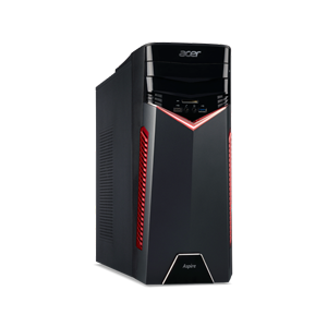 Acer Aspire GX Desktop PC