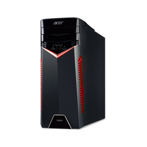 NeweggBusiness - Acer Desktop Computer Aspire GX-785-UR18 Intel