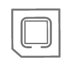 Processor icon