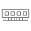 RAM icon