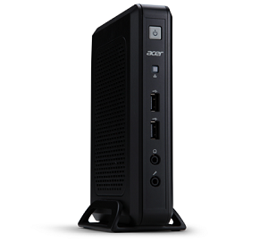 Acer Veriton N Desktop PC