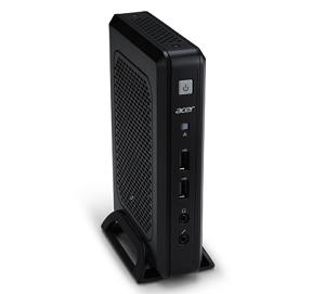 Acer Veriton N Desktop PC