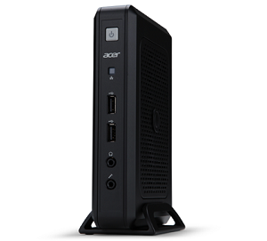 Acer Veriton N Desktop PC