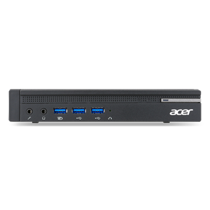 Acer Veriton N Desktop PC