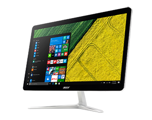 Acer Aspire U27 All-in-One PC
