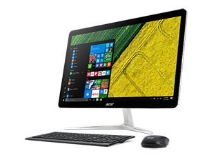 Acer Aspire U27 All-in-One PC