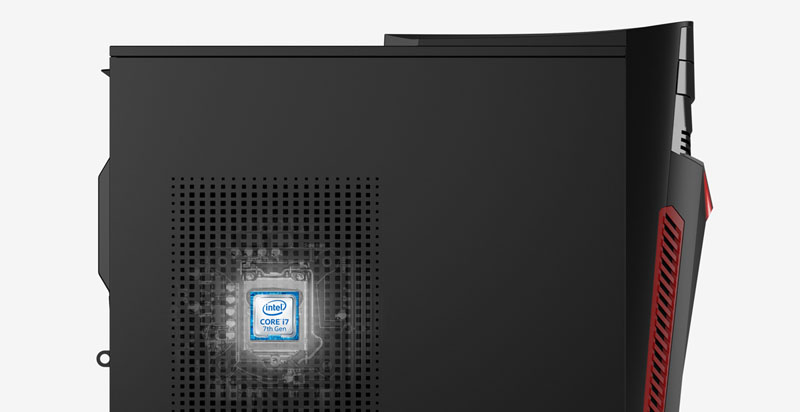Acer Unveils Midrange Aspire GX-281 Gaming Tower | PCMag
