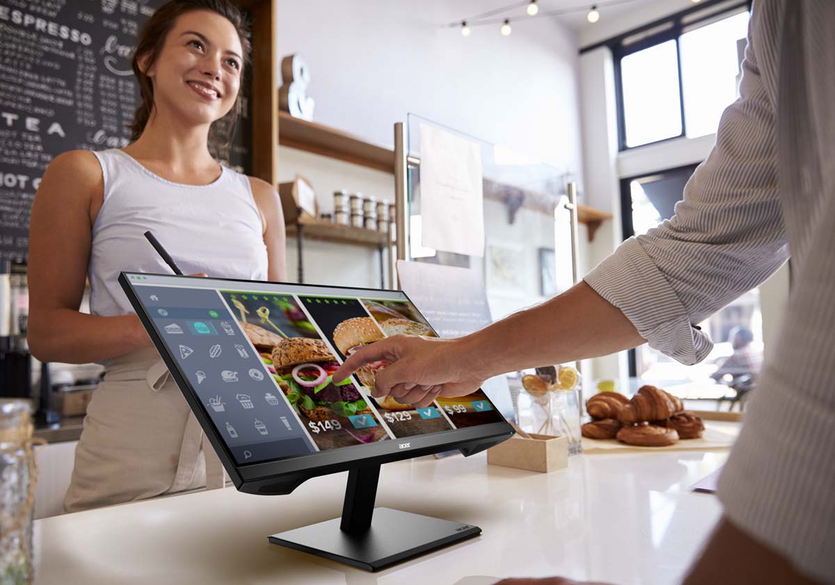 Maintain Business Productivity