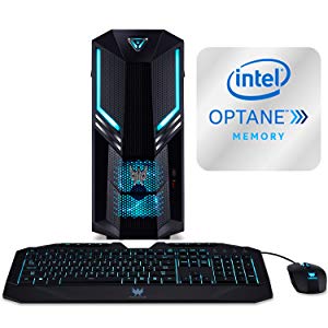 Acer Gaming Desktop Predator Orion 3000 PO3-600-UR18 Intel Core i5
