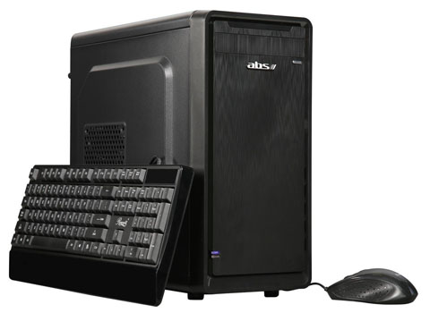 ABS Simpli ALA088 Desktop PC