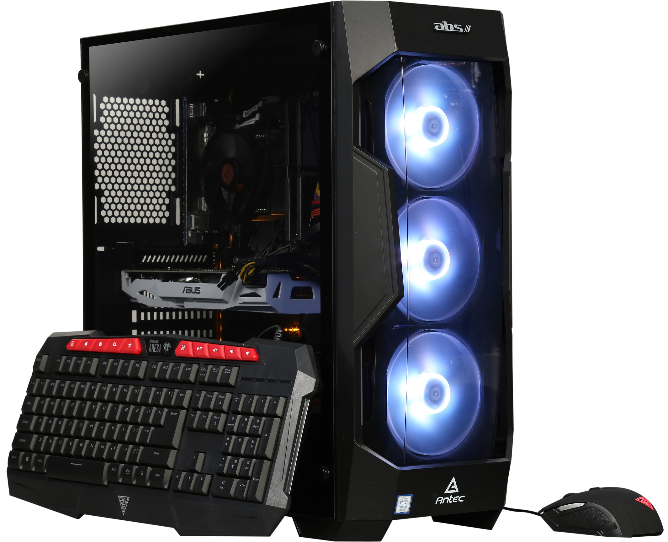 ABS Computer Technologies