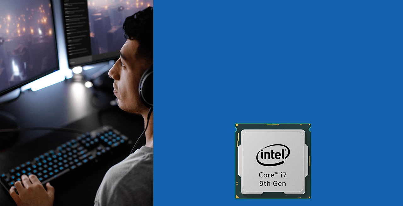 NeweggBusiness - ABS Mage M - Intel i7 9700K - GeForce RTX NeweggBusiness - ABS Mage M - Intel i7 9700K - GeForce RTX