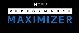 intel performance maximizer