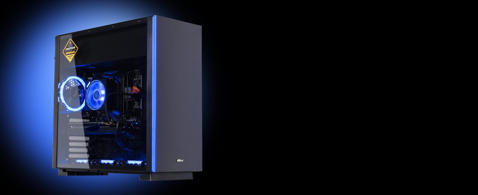 ABS Prism B