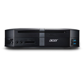 Acer Desktop