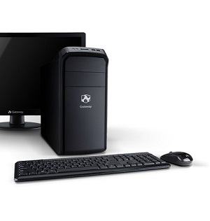 Gateway NE Series Notebook