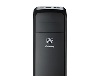 Gateway NE Series Notebook